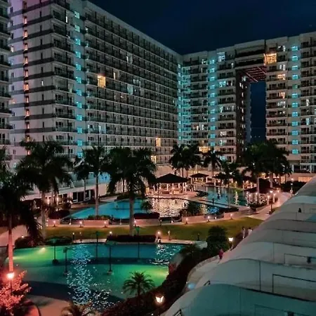 Shell Residence C9 Near Airport & Mall Of Asia